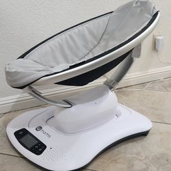 4moms Mamaroo Baby Swing