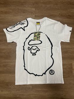 Bape shirt