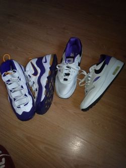Nikes