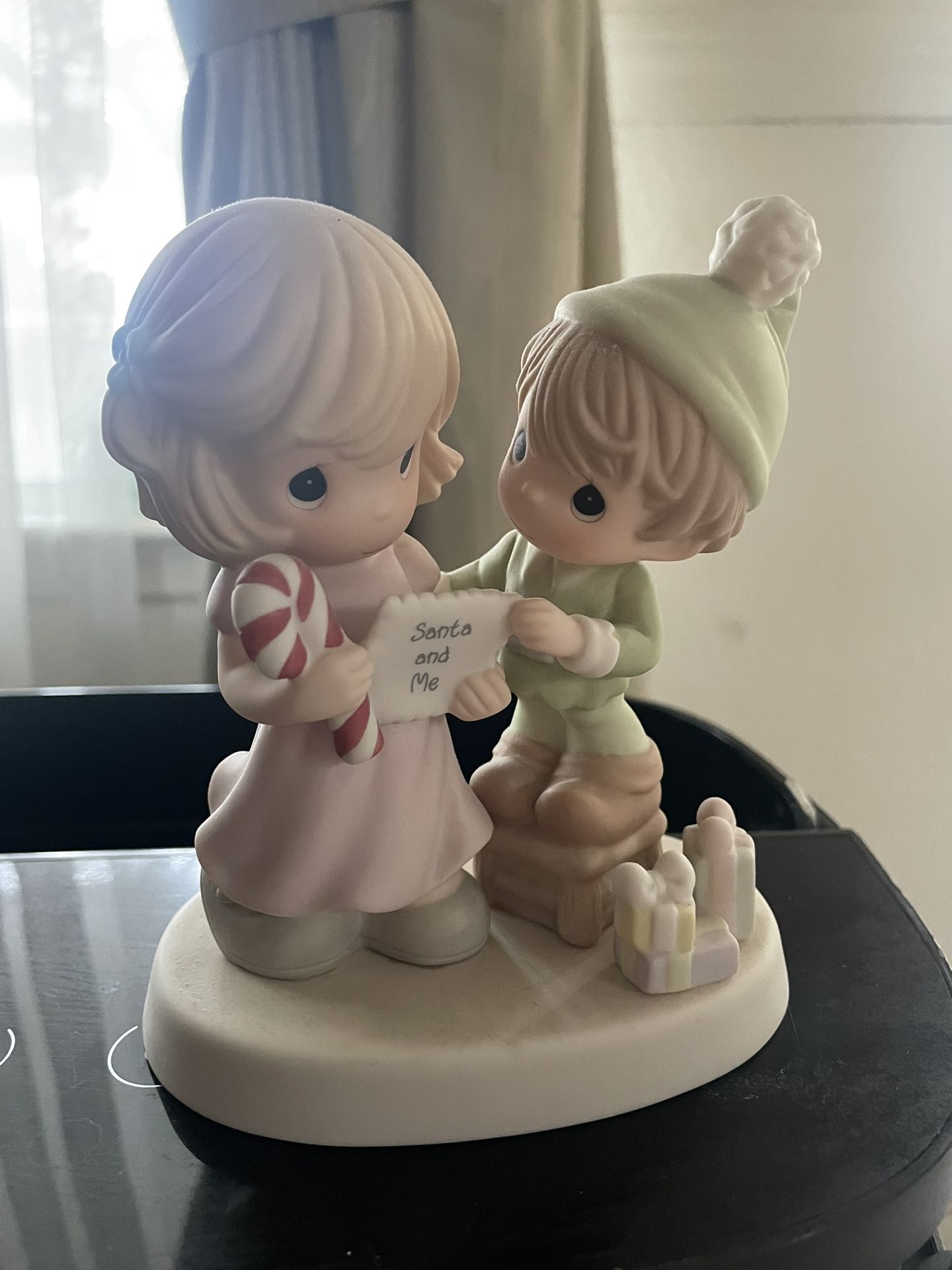 Precious Moments Figurine 