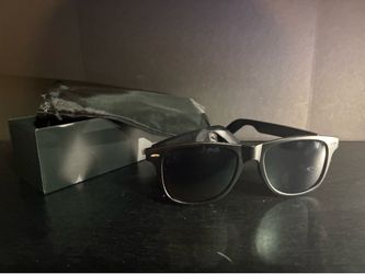 Glasses
