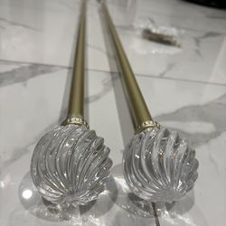 Curtain Rods