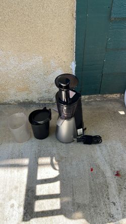 Juicer