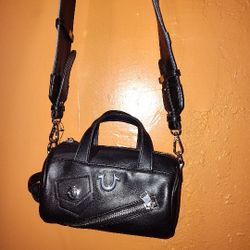 True Religion Purse 