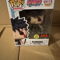 Funko Pop