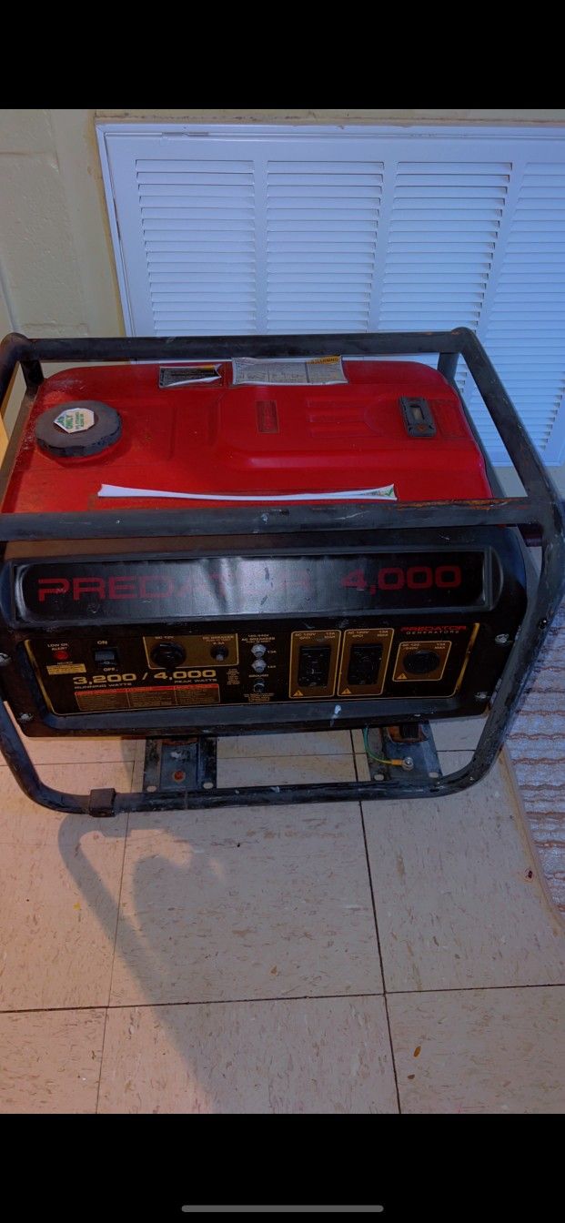 Generator