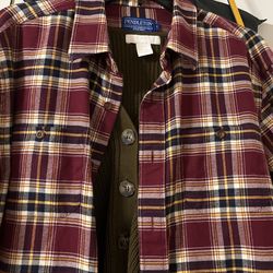 Pendleton