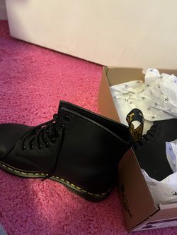 Dr. Martens