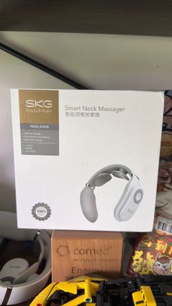 neck massager