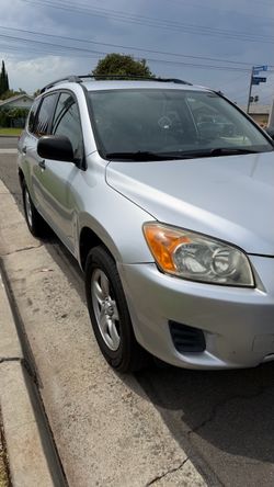 2009 Toyota Rav4