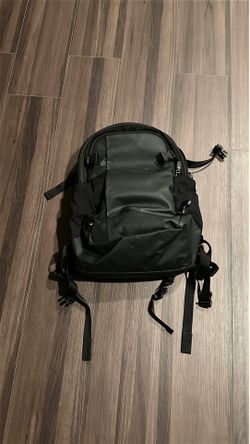 2 Backpacks