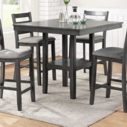 Dining Table Set
