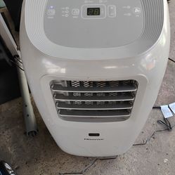 AC portable