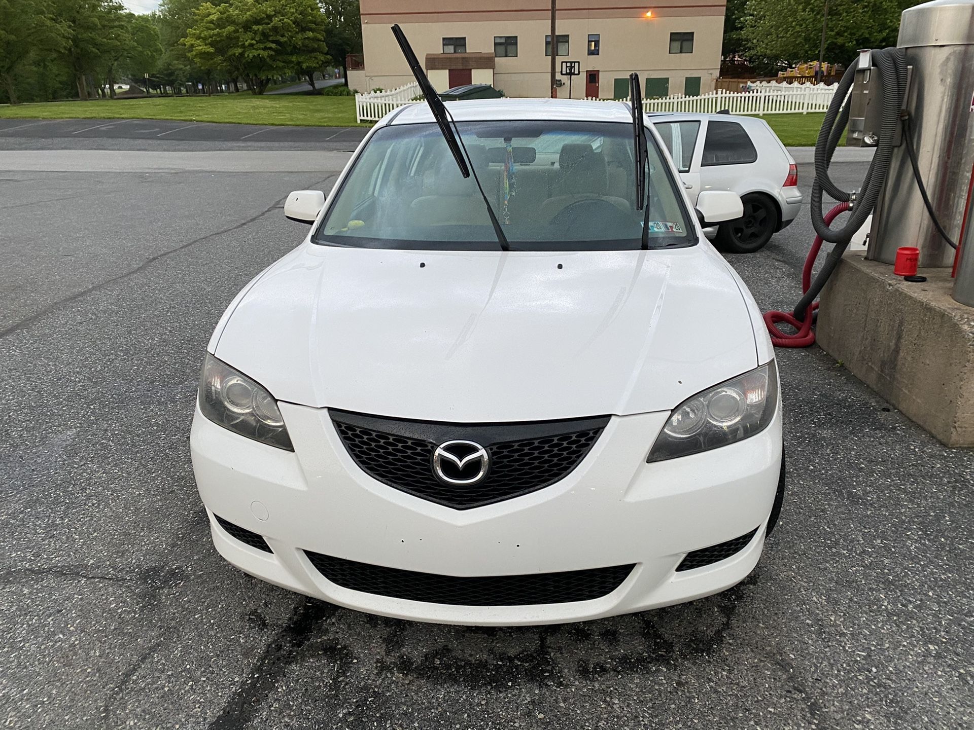 2005 Mazda Mazda3