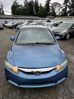 2009 Honda Civic