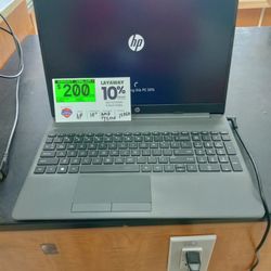 HP Computer 