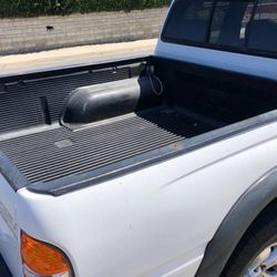 Toyota Tacoma 2003 WITH NAVIGATION CAMERA