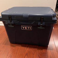 Yeti 35 Cooler 