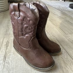 Toddler Cowboy Boots