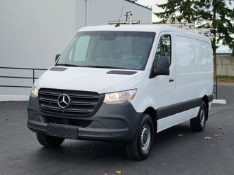 2020 Mercedes-Benz Sprinter 2500 Crew