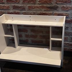 2-Child Or Teen Wall Desk  $60 Each 