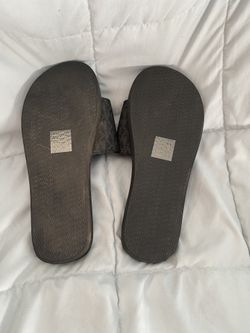 Kate Spade Slides