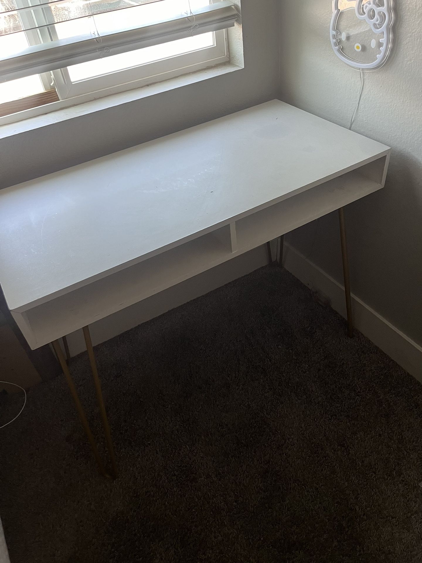 ikea desk