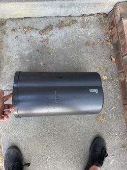 Bazooka El Subwoofer
