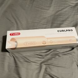 Tymo Curl Pro