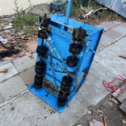 5 Gallon Paint Mixer