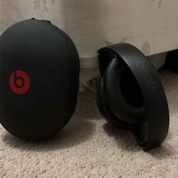 Studio 3 Wireless Beats Headphones
