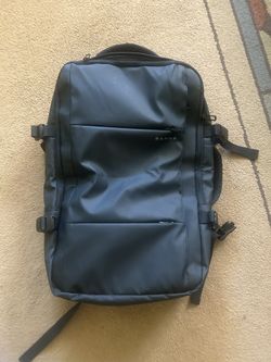 Bange Carry On Backpack