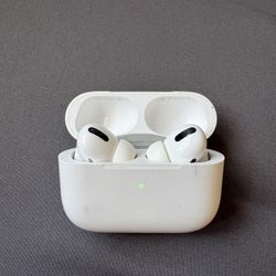 Airpods Pro