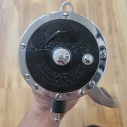 Senator Fishing Reel 