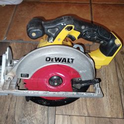 DeWalt Skill Saw