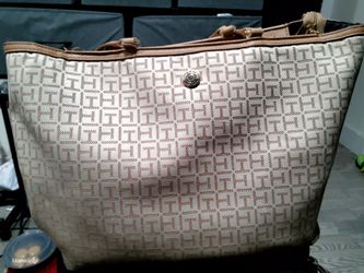 Tommy Hilfiger Tote Bag
