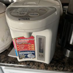 Tiger Hot Water Dispenser for Sale in San Dimas, CA - OfferUp