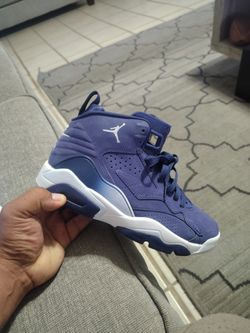 Jordan MVP Women's  Midnight Navy