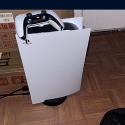 Ps5 Like New