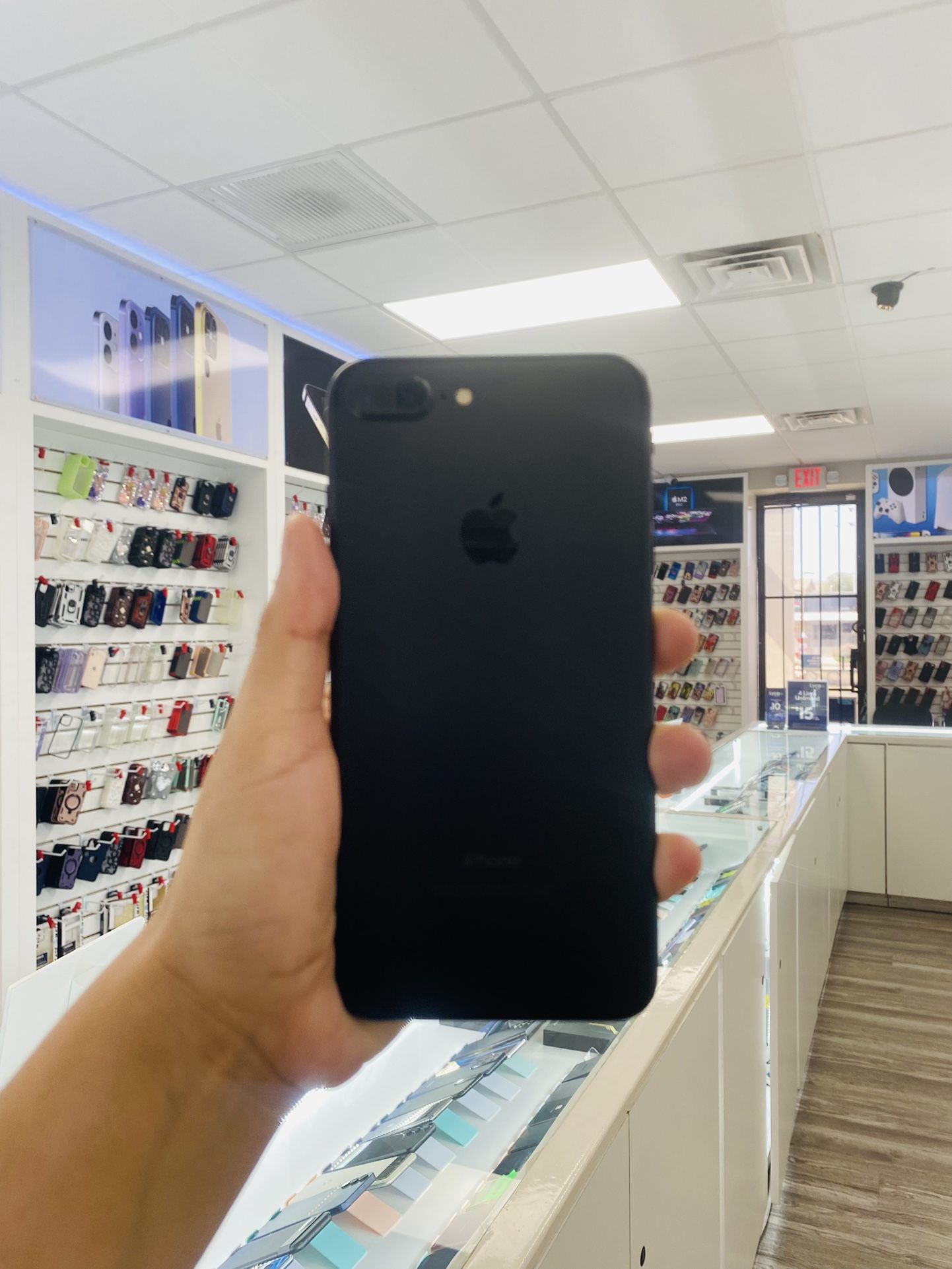 iPhone 7 Plus Unlocked 32GB Unlocked