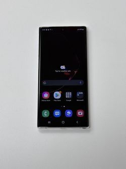 Unlocked Samsung Galaxy Note 10+ Note 10 Plus Desbloqueado Liberado Boost Mint Mobile T-Mobile Metro