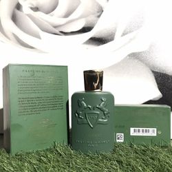 Parfums de Marly Haltane Paris