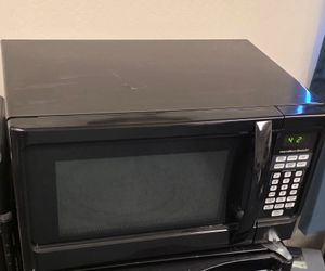 Microwave- works
