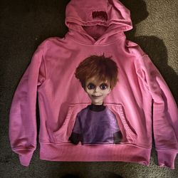 Beirigallery Glen Hoodie
