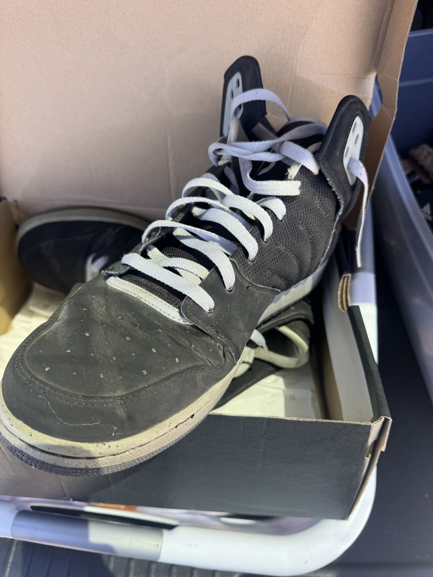 Jordan’s For Sale