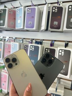 iPhone 13 Pro 256 Gb 