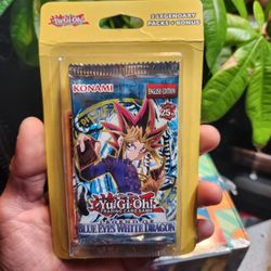 YuGi-Oh! TCG