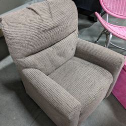 Kid's Chair 