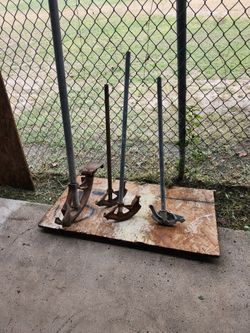 Electrical Pipe Benders
