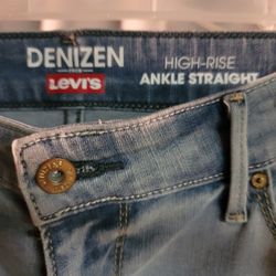Levi's Denizen